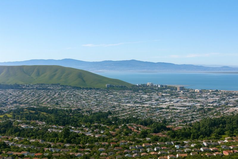 South San Francisco, CA