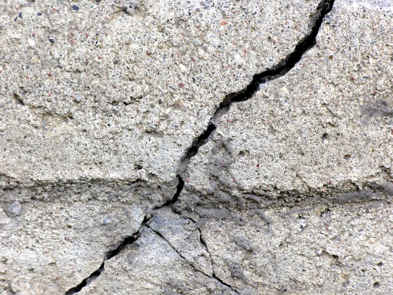 Cracked Foundation Repair in Palo Alto, CA