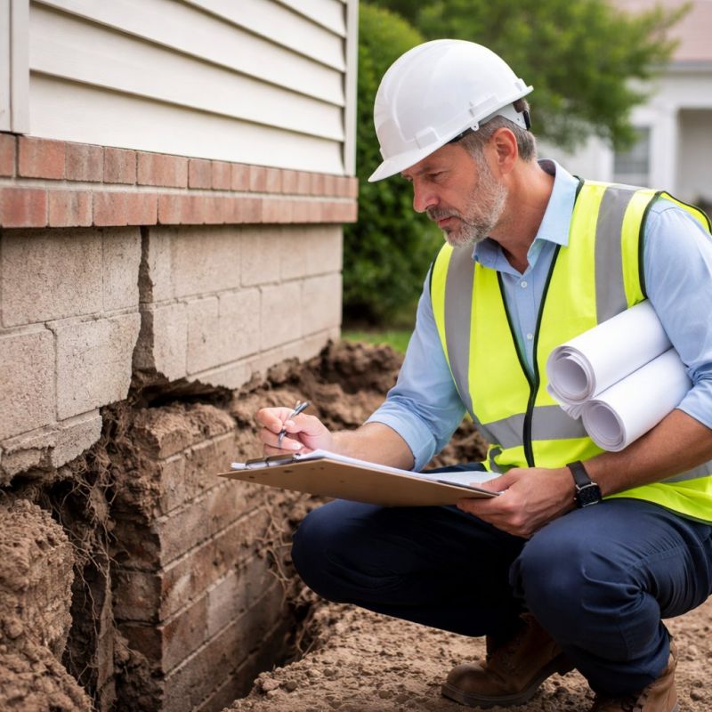 Foundation Assessment in Palo Alto, CA