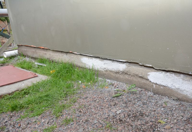 Foundation Crack Repair in Oakland, CA