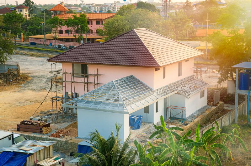 Foundation Raising in Alameda, CA