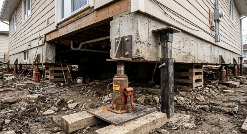 Foundation Raising in Los Altos, CA