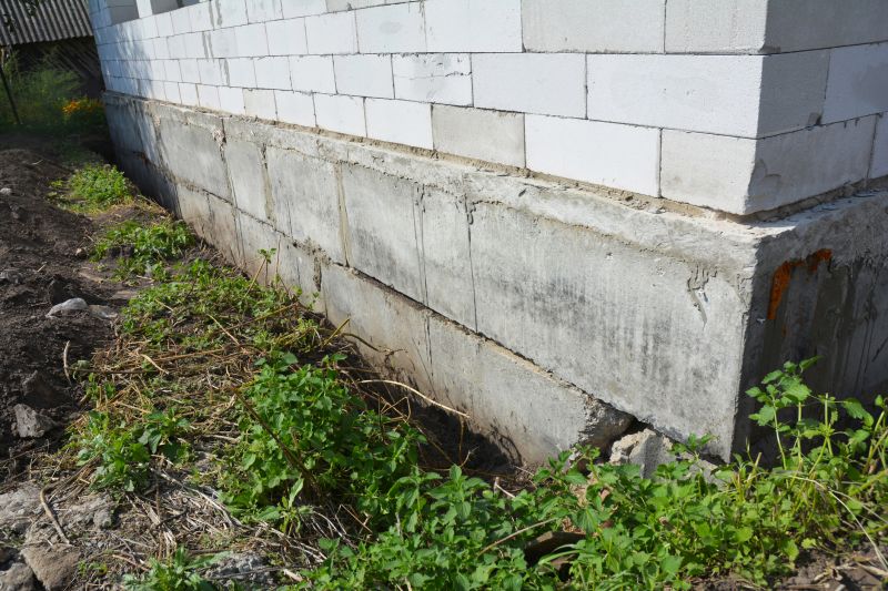 Foundation Repair in San Jose, CA