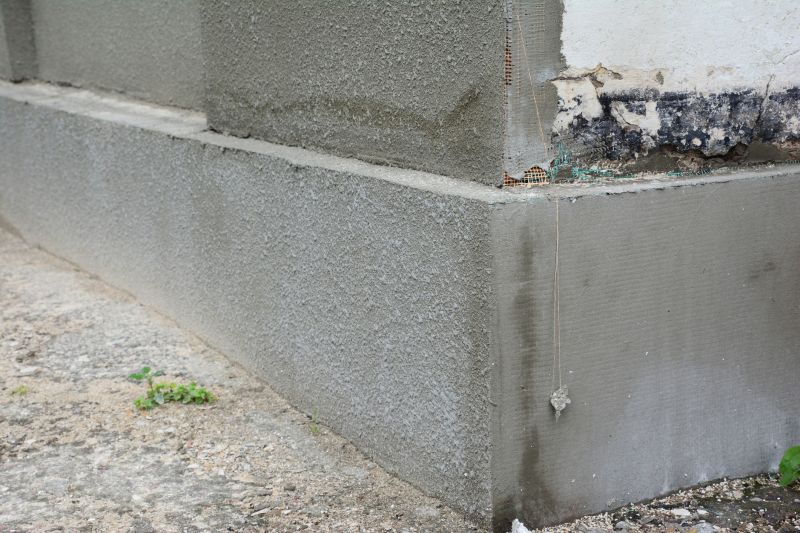 Foundation Structural Repair in South San Francisco, CA