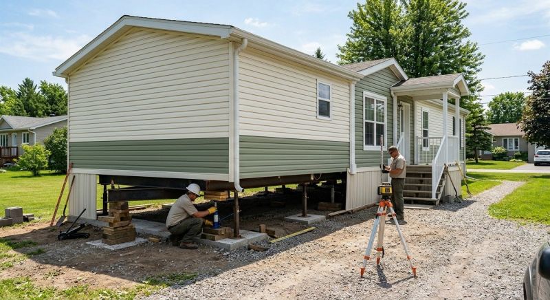 House Leveling in San Ramon, CA