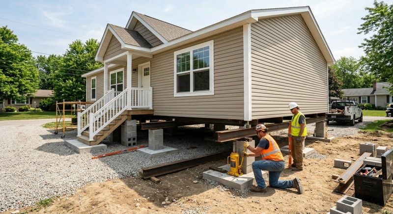 House Leveling in Sunnyvale, CA